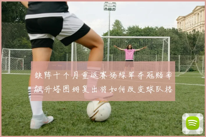 缺阵十个月重返赛场绿军夺冠赔率飙升塔图姆复出将如何改变球队格局