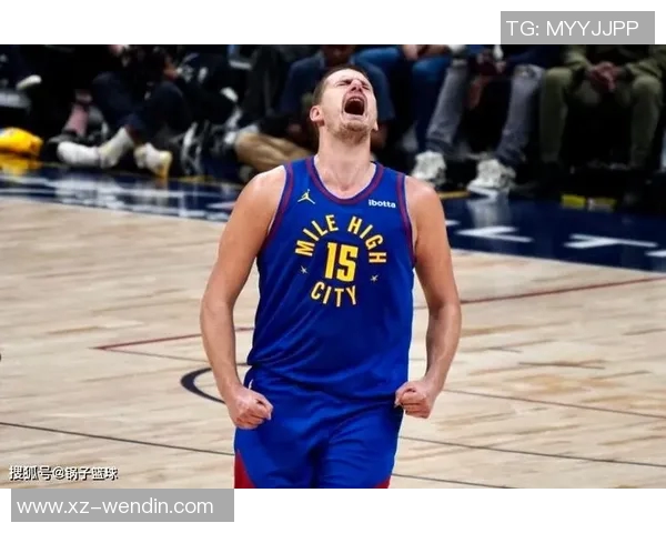 杨瀚森遭库里精准打击刘维伟称超远投射让约基奇也感到无奈