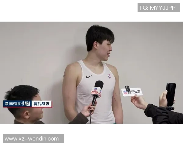 杨瀚森与亚当斯相撞后表现大幅提升成为职业生涯重要转折点